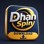 dhan spin apk