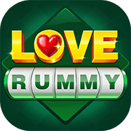 love rummy app