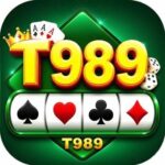 t 989 apk game