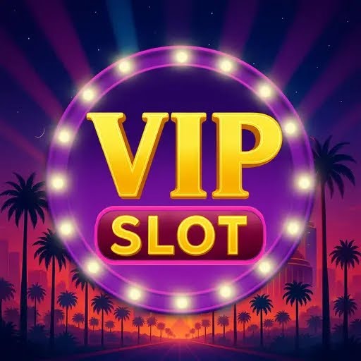 vip slot apk
