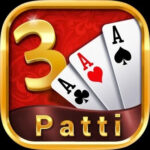 3 patti app