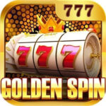 golden spin app