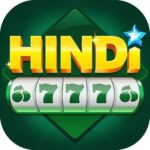 hindi 777 app