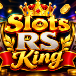 slots rs king